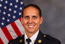 Hail to the (new) chief