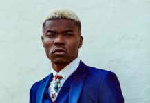 Mr. Gay United States: Anthony Jackson fights for Toledo’s LGBTQ+ community
