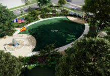 Peace & Healing Reimagining the Toledo Spain Plaza