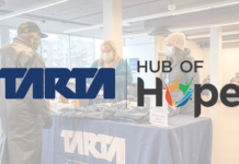 Hub of Hope: How TARTA Expands Outreach for the Toledo Community.