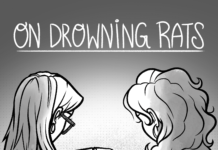 On Drowning Rats: New Book Targets Sexual Harassment