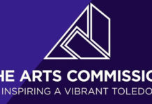 Arts Commission opens applications for funding