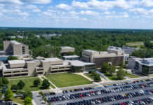 Flint Water Crisis Whistleblower to Speak at College of Medicine Commencement