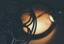 Film Notes September 2025