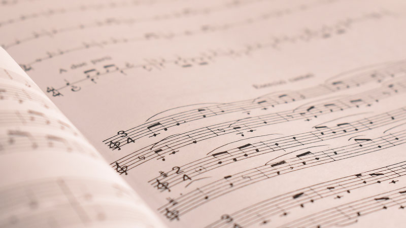 Divorce Guide: The Power of Playlists