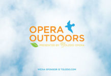 UPDATED: Opera Outdoors returns this month