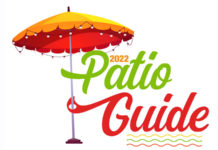 2022 Patio Guide