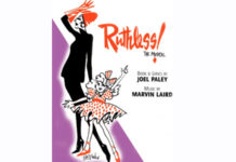 UPDATED: A “Ruthless” Musical: Singing, Laughing and Murderous Talent at Village Players