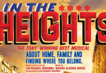 UPDATED: Theater Notes – June 2022