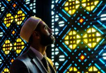 Imam Ahmad Deeb offers a guiding force in Toledo Ahmad Deeb