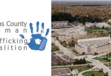 Support Survivors of Human Trafficking Through UT Fundraiser on July 2