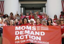 Gun Violence Prevention Group Fights for Change