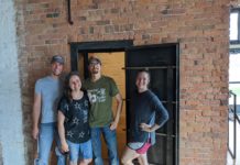 Quenched and Tempered Brewing Company taproom coming soon to downtown