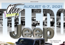 Special Edition: Toledo Jeep Fest 2021