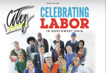 Labor Day 2021