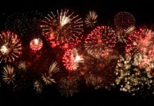 Fireworks Roundup: Where and when to see the show in your community
