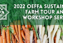 OEFFA Sustainable Farming Tours Sprouting Up This Summer
