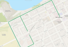 Perrysburg’s Indiana Avenue to be closed beginning June 13