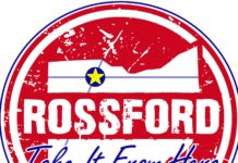 Stroll the Street returns to Rossford this summer