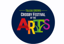 CORRECTION: Crosby Festival of the Arts Ticket Prices