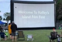 Film Notes – July 2022