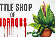 Somewhere That’s Green: Croswell presents Little Shop of Horrors beginning July 15