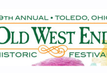 Old West End Festival 2022