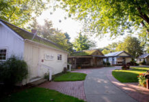 Sauder Village announces lineup of summer concerts