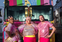 Drag Racing: Toledo food truck appears on Food Network series