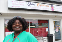 Sweet Experience: Toledo ice cream and candy shop delivers delicious treats