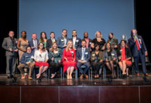 20 Under 40 Awards are back – nominate an individual now!