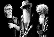 ZZ Top reflects on moving forward before Toledo show
