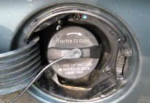 TMACOG offers free gas cap testing and replacement throughout July