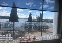 Dining by the Shore: Waterfront Restaurants Roundup