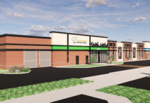 Updated plans for the Lucas County Canine Center