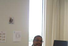 Meet Toledo’s new Director of Diversity and Inclusion