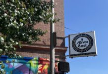New River East Gallery hosting Locals Only art exhibition