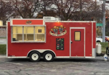 Lowrider Cafe celebrates three years