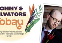 Wedding Guide 2022: Tommy & Salvatore Cobau