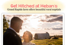 Get Hitched at Heban’s
