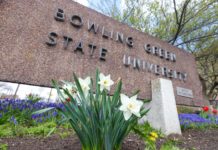 BGSU hosts Ohio’s first anti-hazing summit