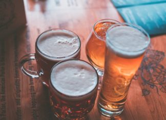 Beer Guide 2025