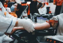 Give life with Red Cross blood drive in Northwest Ohio