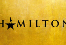 Review: Touring cast of “Hamilton” shines in Toledo