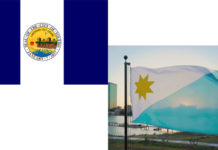 POLL: Should Toledo change its flag?