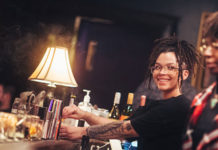 TolHouse elevates cocktail scene in Toledo
