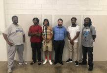 Toledo’s Cherry Street Mission provides training, education