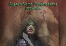 Legacy Verse Productions Serves up Horror Movies on a Budget