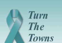 Toledo will ‘Turn the Towns Teal’ for Ovarian Cancer Awareness Month