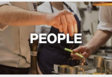 Dining Guide 2022: People
